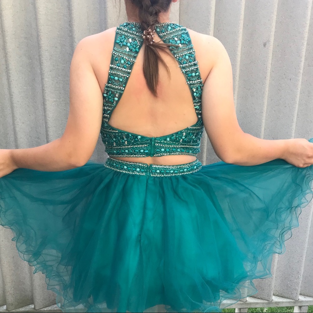 homecoming dress